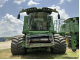 Комбайн John Deere S680 (2012)