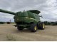 Комбайн John Deere S690 (2013)