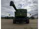 Комбайн John Deere S690 (2013)