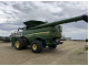 Комбайн John Deere S690 (2013)