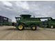Комбайн John Deere S690 (2013)