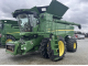 Комбайн John Deere S690 (2015)