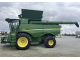 Комбайн John Deere S690 (2015)