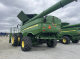 Комбайн John Deere S690 (2015)