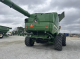 Комбайн John Deere S690 (2015)