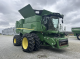 Комбайн John Deere S690 (2015)