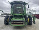 Комбайн John Deere S690 (2015)