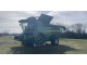 Комбайн John Deere S690 (2016)