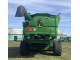 Комбайн John Deere S690 (2016)