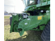 Комбайн John Deere S690 (2016)