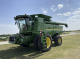 Комбайн John Deere S 760 (2018)