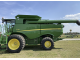 Комбайн John Deere S 760 (2018)