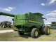Комбайн John Deere S 760 (2018)