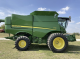 Комбайн John Deere S 760 (2018)