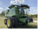 Комбайн John Deere S 760 (2018)