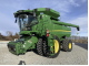 Комбайн John Deere S 770 (2020)
