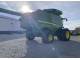 Комбайн John Deere S 770 (2020)