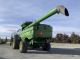 Комбайн John Deere S 770 (2020)