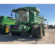 Комбайн John Deere S 770