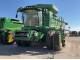 Комбайн John Deere S 770 (2021)
