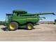Комбайн John Deere S 770 (2021)