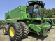 Комбайн John Deere S 790 (2019)