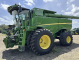 Комбайн John Deere S 790 (2019)