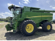 Комбайн John Deere S 790 (2019)