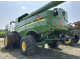 Комбайн John Deere S 790 (2019)