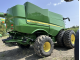 Комбайн John Deere S 790 (2019)