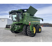 Комбайн John Deere S 790