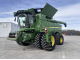 Комбайн John Deere S 790 (2020)