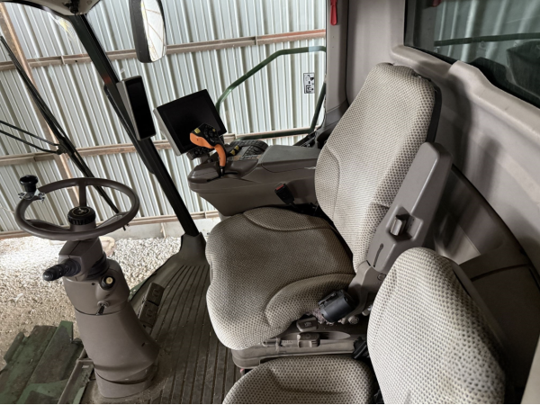 Комбайн John Deere S 790 (2020)