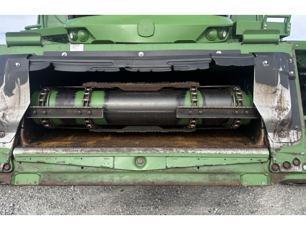 Комбайн John Deere S 790 (2020)