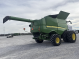Комбайн John Deere S 790 (2020)
