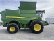 Комбайн John Deere S 790 (2020)