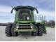 Комбайн John Deere S 790 (2020)