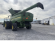 Комбайн John Deere S 790 (2020)