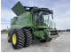 Комбайн John Deere S 790 (2020)