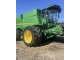 Комбайн John Deere S 790 (2021)