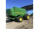 Комбайн John Deere S 790 (2021)