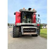 Комбайн Massey Ferguson 9280 Delta