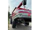 Комбайн Massey Ferguson 9280 Delta (2011)