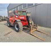 Навантажувач Manitou MLT 845-120