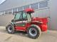 Навантажувач Manitou MLT 845-120 (2011)