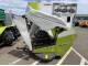 Жниварка кукурудзяна Claas Conspeed Linear 8-70 C (2016)
