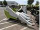 Жниварка кукурудзяна Claas Conspeed Linear 8-70 C (2016)