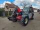 Телескопический погрузчик Manitou MLT 526 (2001)