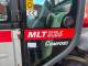 Телескопический погрузчик Manitou MLT 526 (2001)