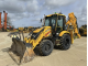 Экскаватор JCB 3CX Sitemaster PRO (2021)